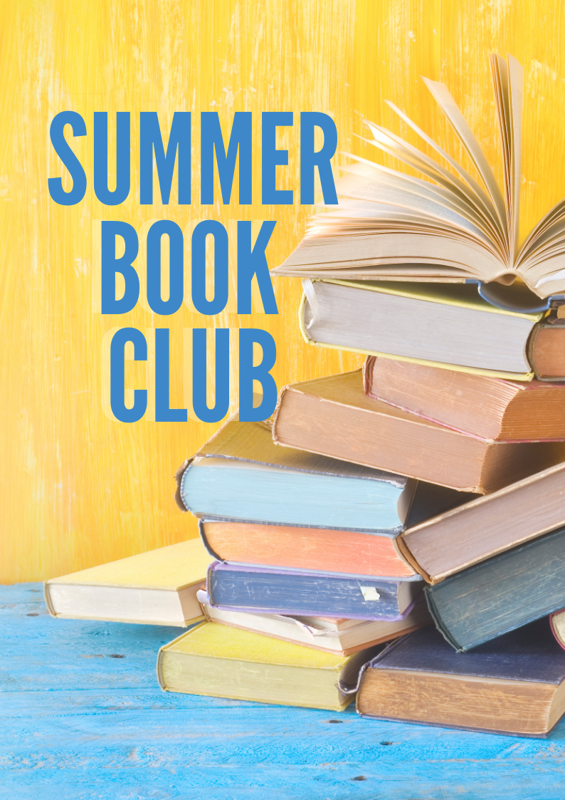 Summer Book Club Kickoff Meeting Philanthropy Missouri